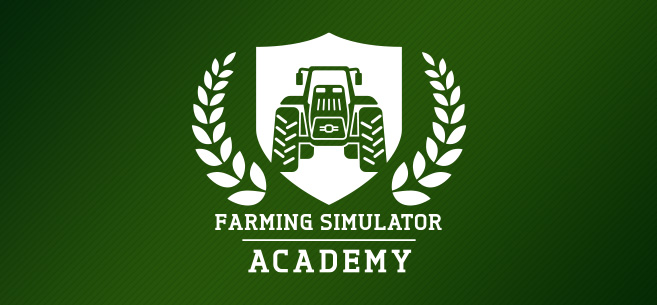 New to Farming Simulator? Tutorials for Beginners
