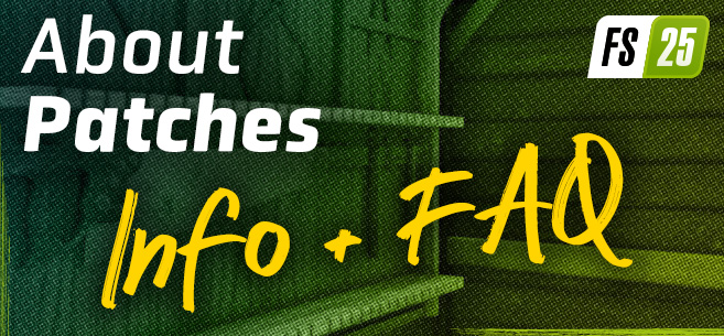 Patch Creation - What You Should Know 