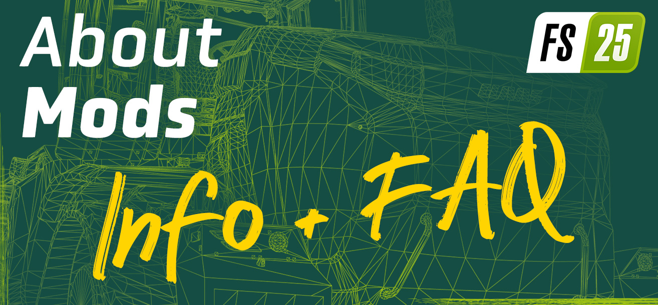 Mods & Testing - What You Should Know