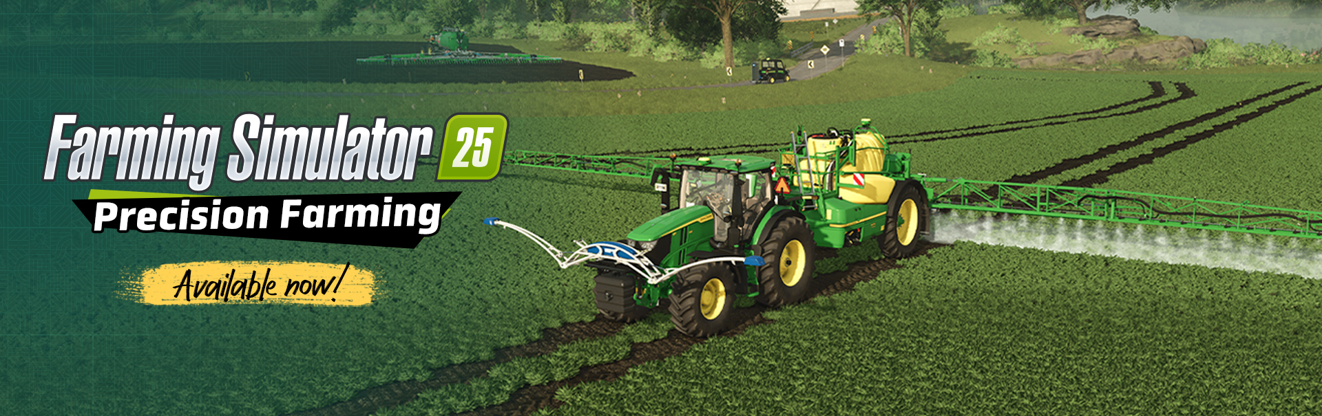 Precision Farming 3.0